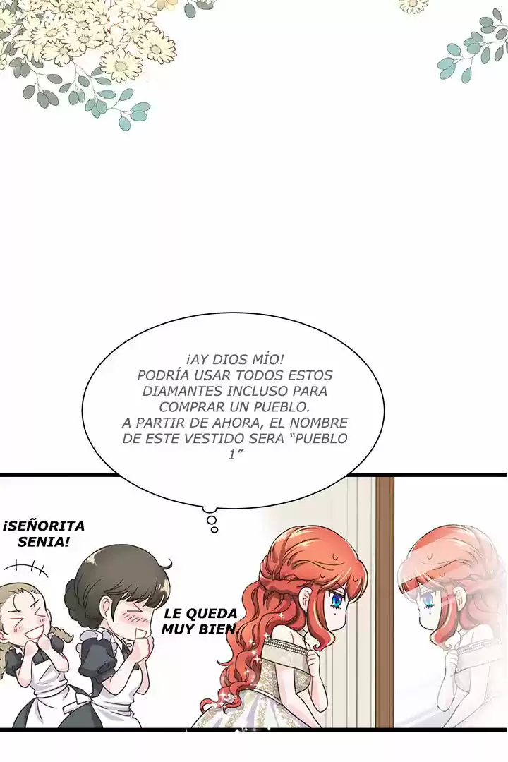 Estoy Siiendo - Capítulo 10 - Página 11 - LectorTMOo