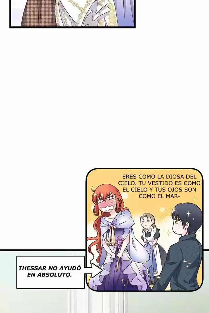 Estoy Siiendo - Capítulo 10 - Página 34 - LectorTMOo