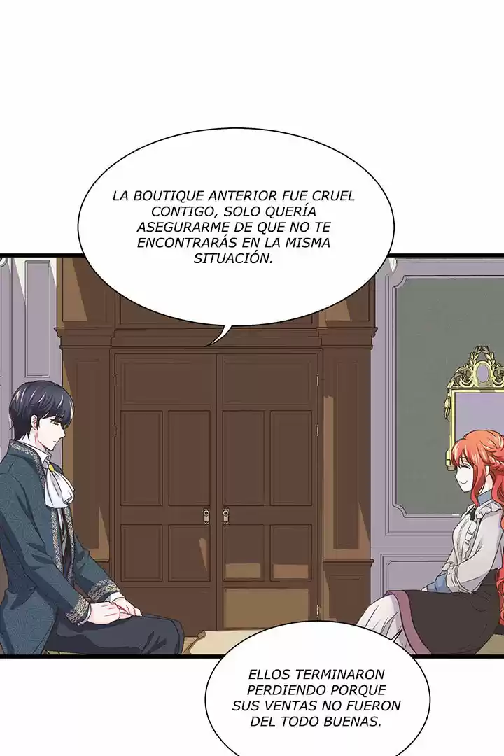 Estoy Siiendo - Capítulo 10 - Página 39 - LectorTMOo