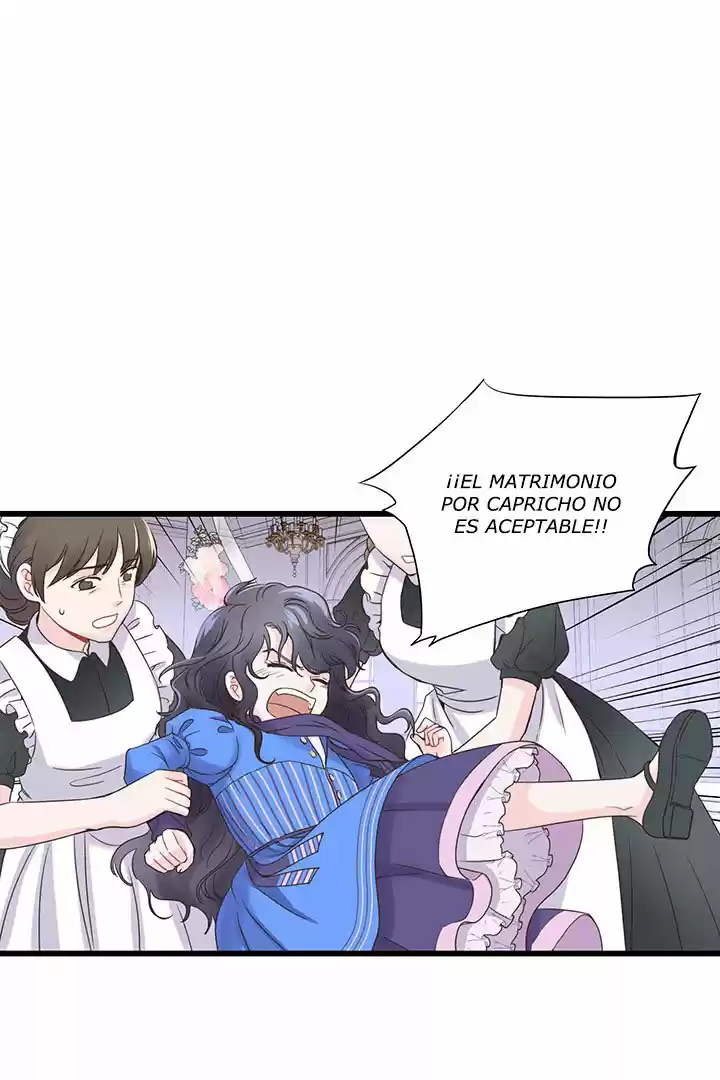Estoy Siiendo - Capítulo 11 - Página 50 - LectorTMOo