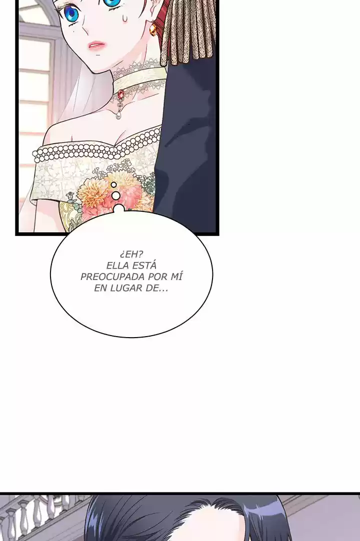 Estoy Siiendo - Capítulo 11 - Página 57 - LectorTMOo
