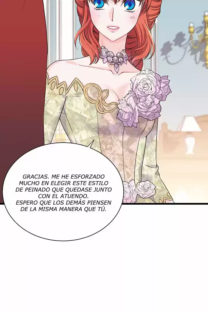 Estoy Siiendo - Capítulo 11 - Página 71 - LectorTMOo