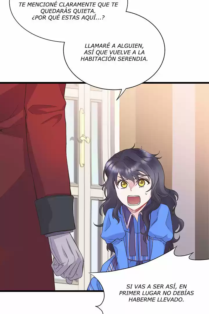 Estoy Siiendo - Capítulo 12 - Página 24 - LectorTMOo