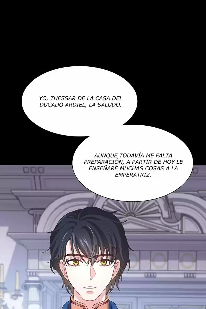 Estoy Siiendo - Capítulo 14 - Página 15 - LectorTMOo