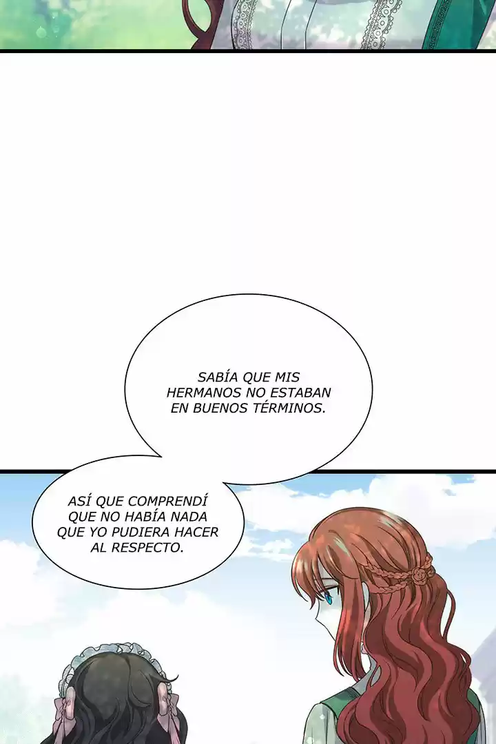 Estoy Siiendo - Capítulo 15 - Página 58 - LectorTMOo