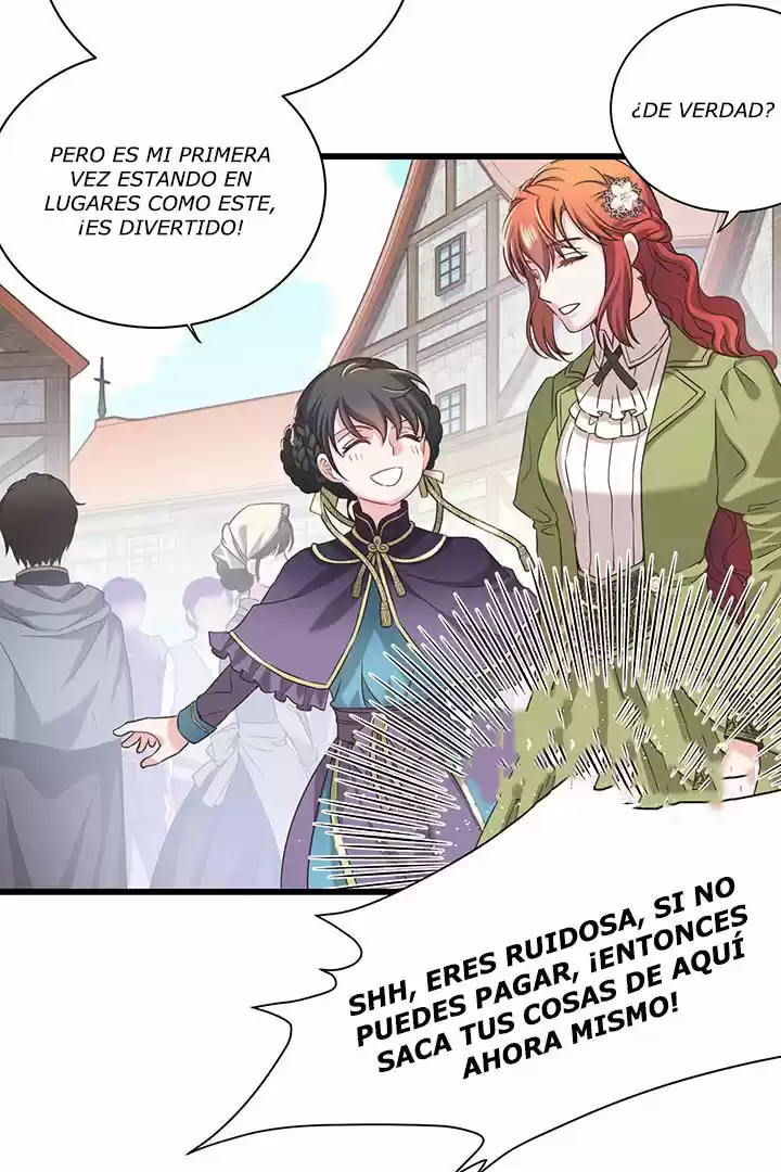 Estoy Siiendo - Capítulo 17 - Página 67 - LectorTMOo