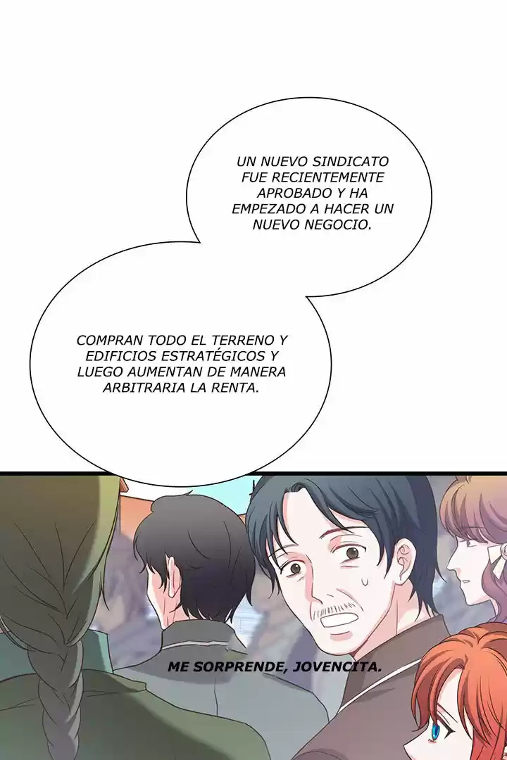 Estoy Siiendo - Capítulo 17 - Página 76 - LectorTMOo