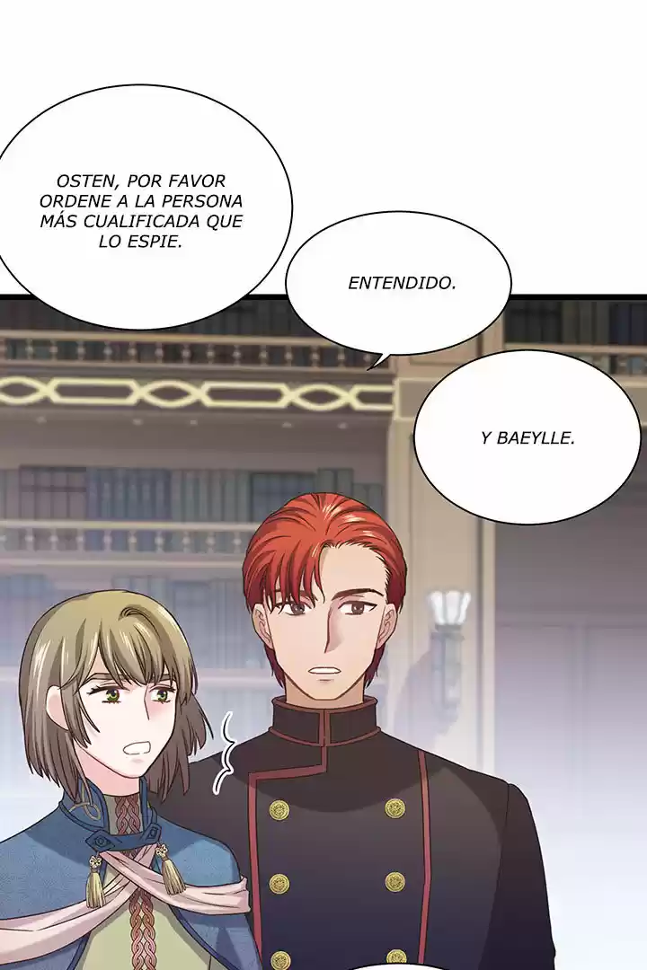 Estoy Siiendo - Capítulo 19 - Página 68 - LectorTMOo