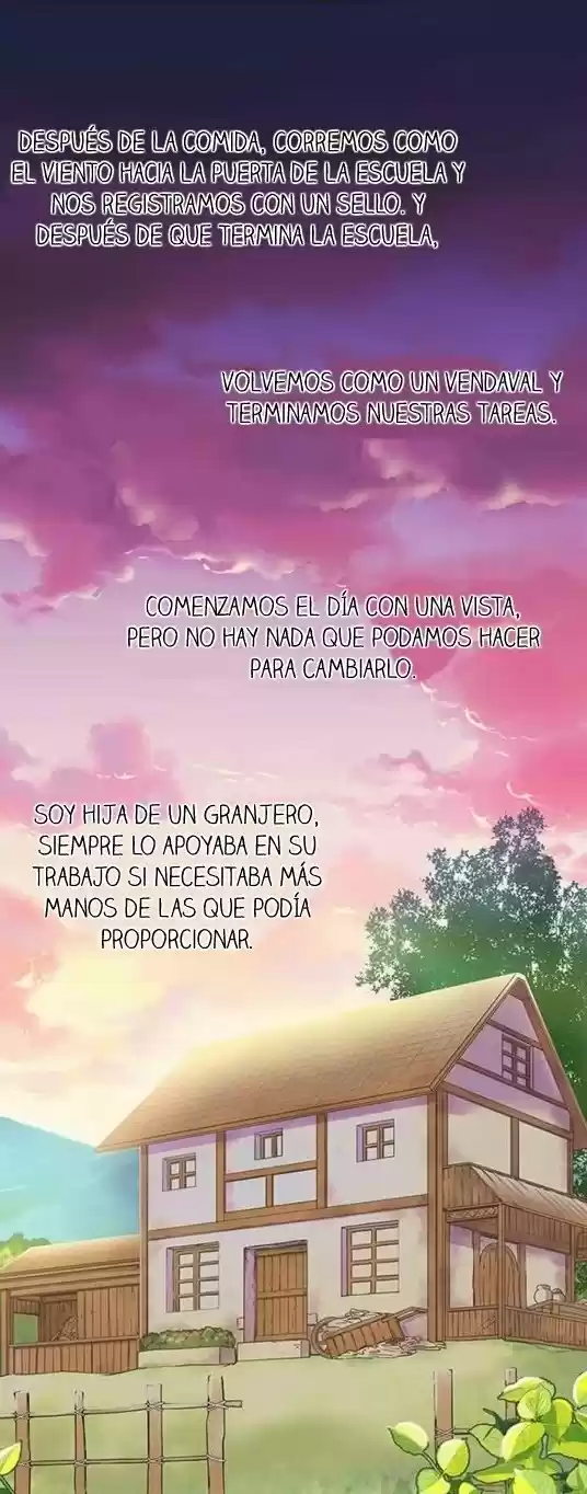 Estoy Siiendo - Capítulo 2 - Página 5 - LectorTMOo