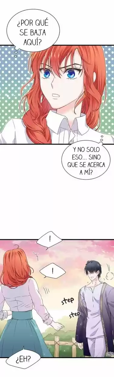 Estoy Siiendo - Capítulo 2 - Página 17 - LectorTMOo
