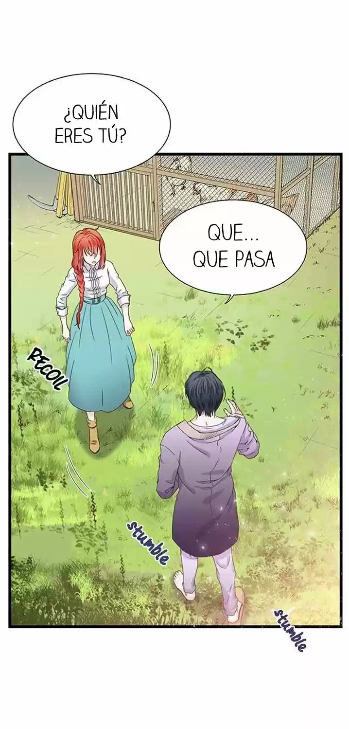 Estoy Siiendo - Capítulo 2 - Página 18 - LectorTMOo