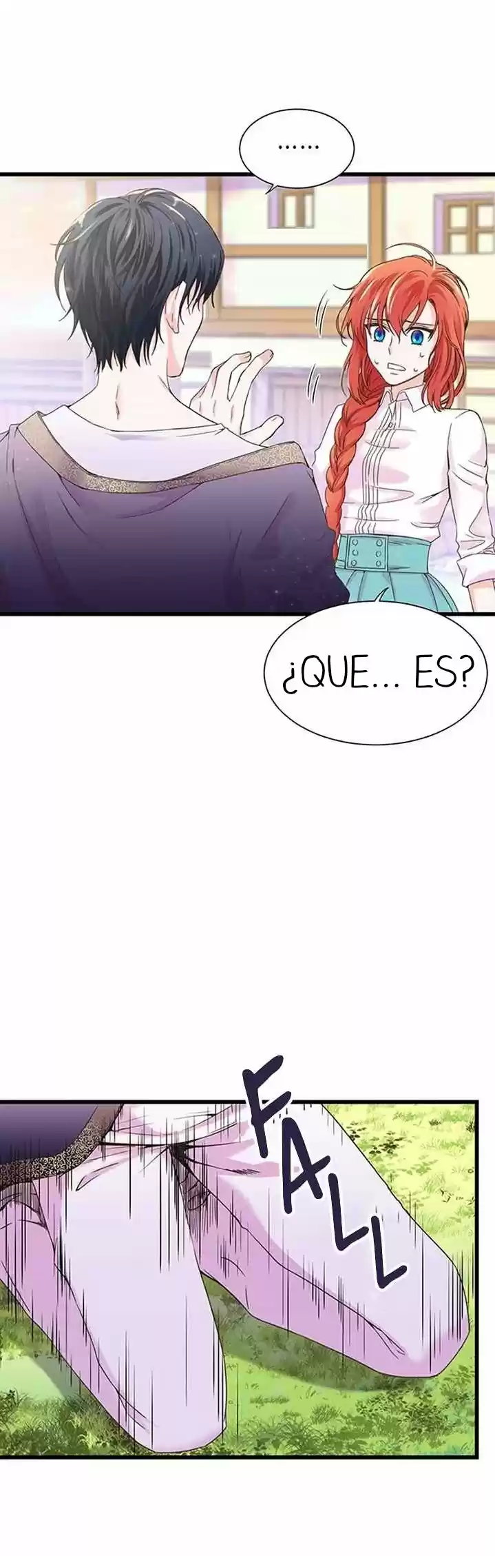 Estoy Siiendo - Capítulo 2 - Página 21 - LectorTMOo