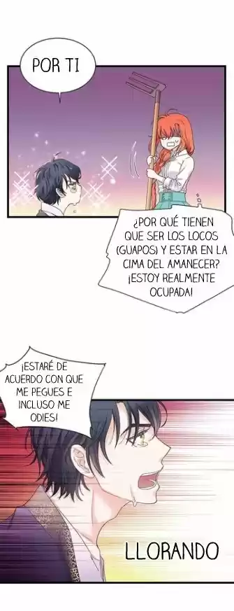 Estoy Siiendo - Capítulo 2 - Página 30 - LectorTMOo