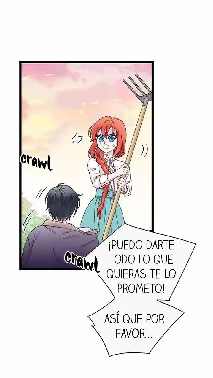 Estoy Siiendo - Capítulo 2 - Página 31 - LectorTMOo