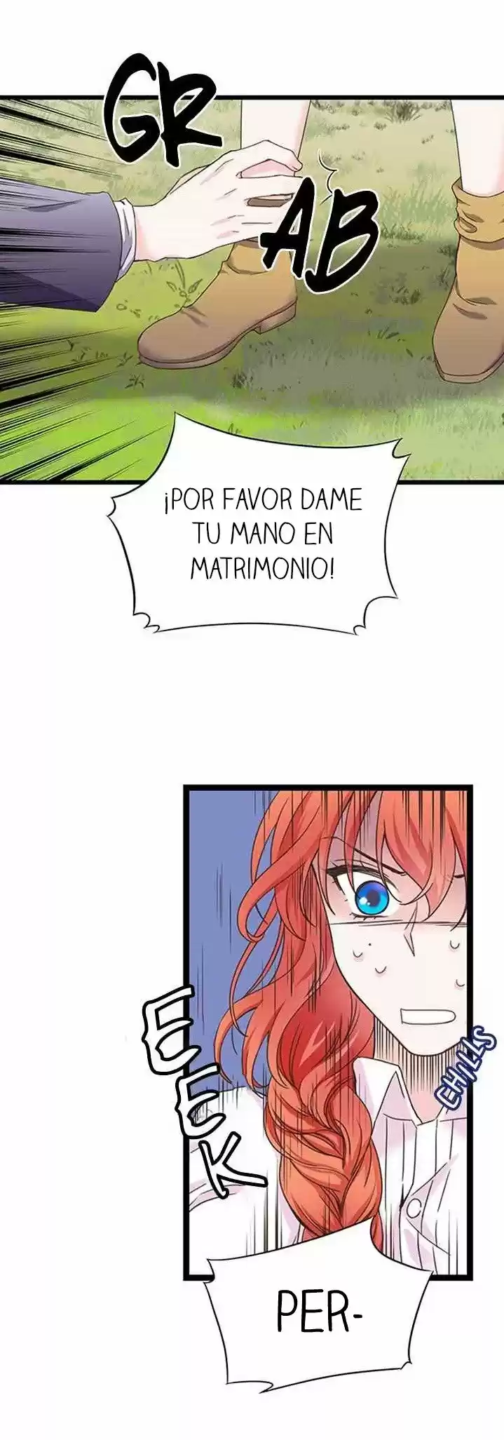 Estoy Siiendo - Capítulo 2 - Página 32 - LectorTMOo