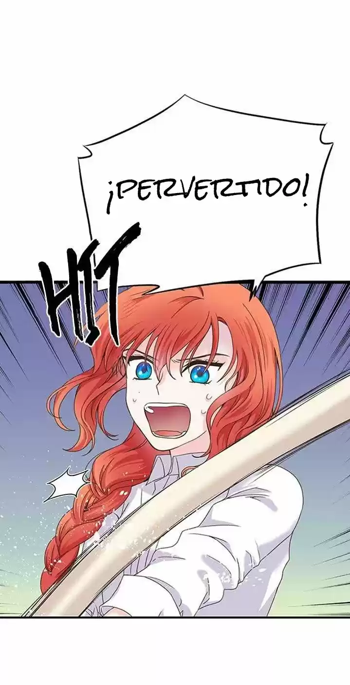 Estoy Siiendo - Capítulo 2 - Página 33 - LectorTMOo