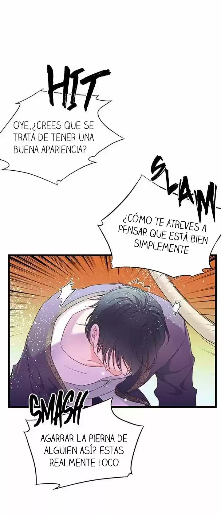 Estoy Siiendo - Capítulo 2 - Página 34 - LectorTMOo