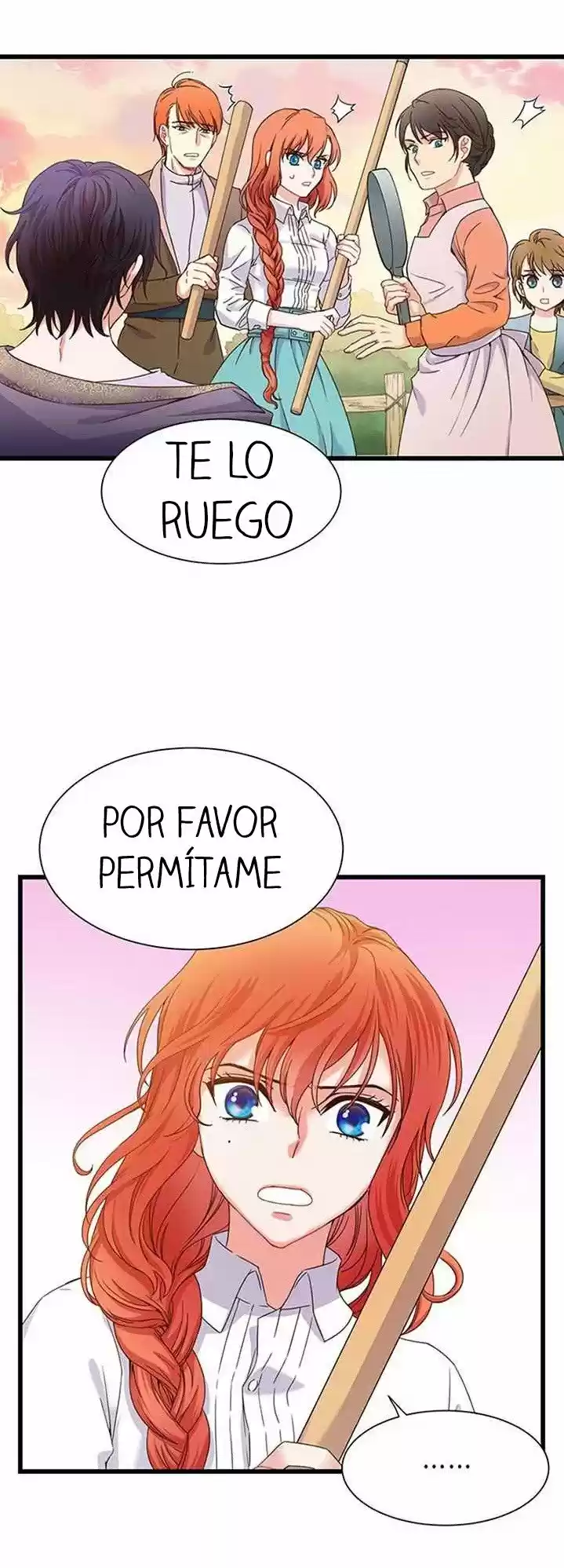 Estoy Siiendo - Capítulo 2 - Página 37 - LectorTMOo