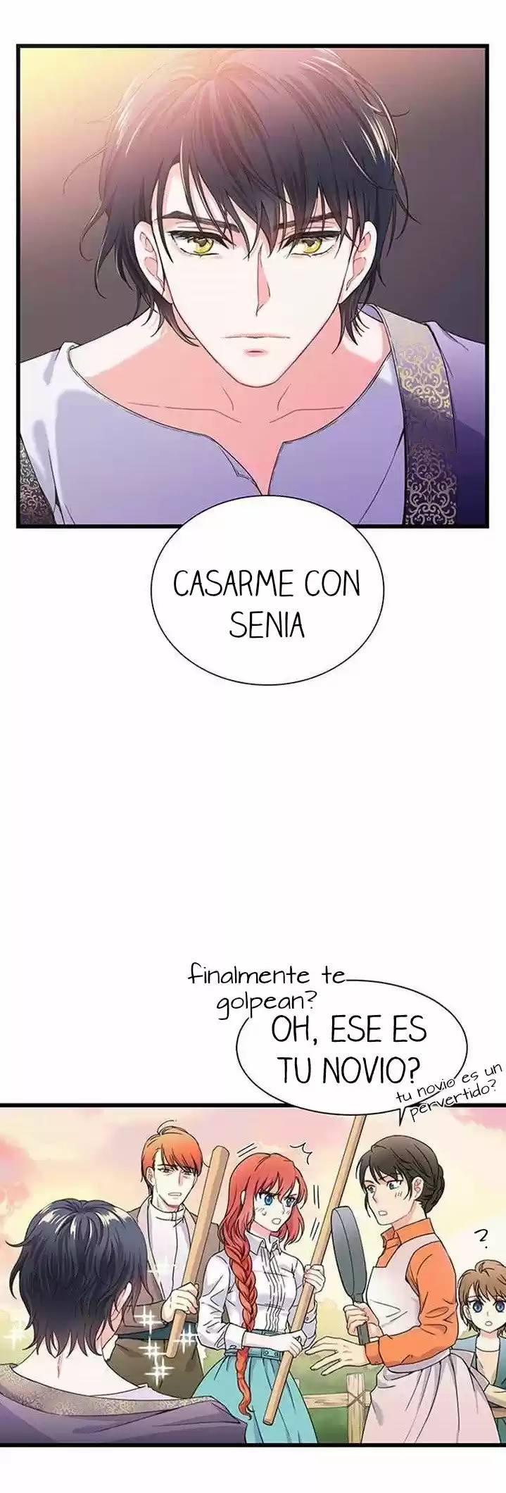 Estoy Siiendo - Capítulo 2 - Página 38 - LectorTMOo