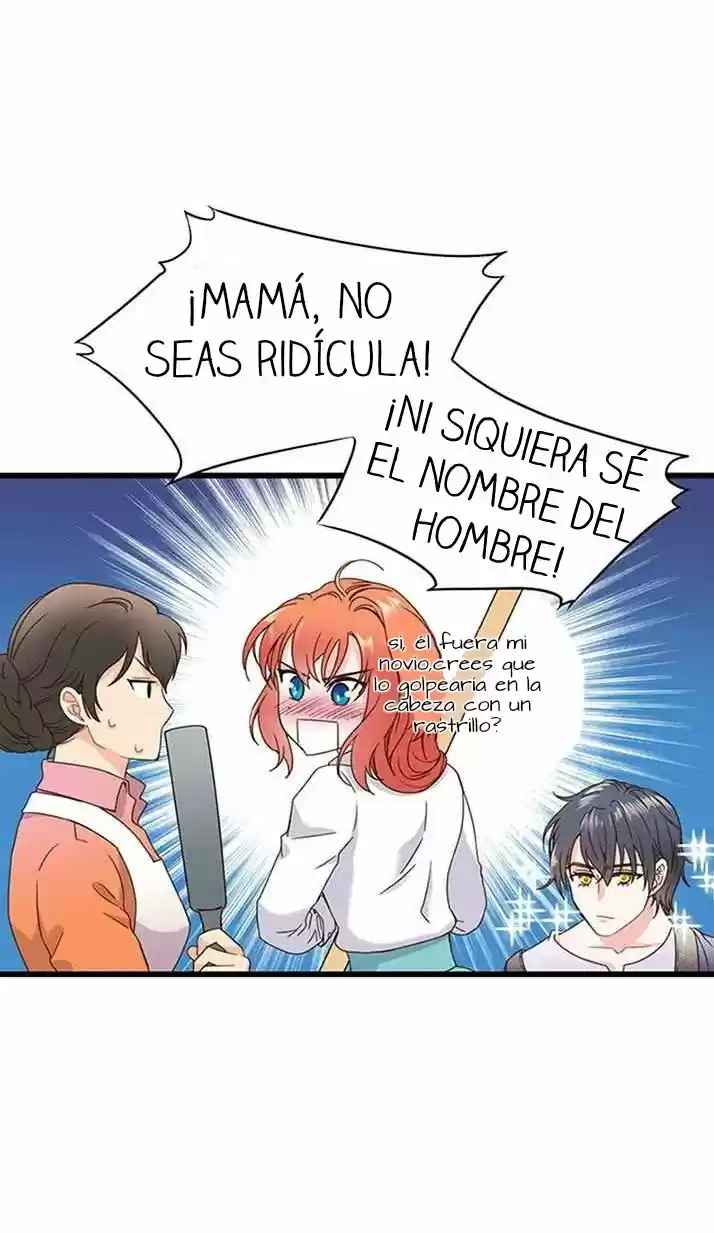 Estoy Siiendo - Capítulo 2 - Página 39 - LectorTMOo