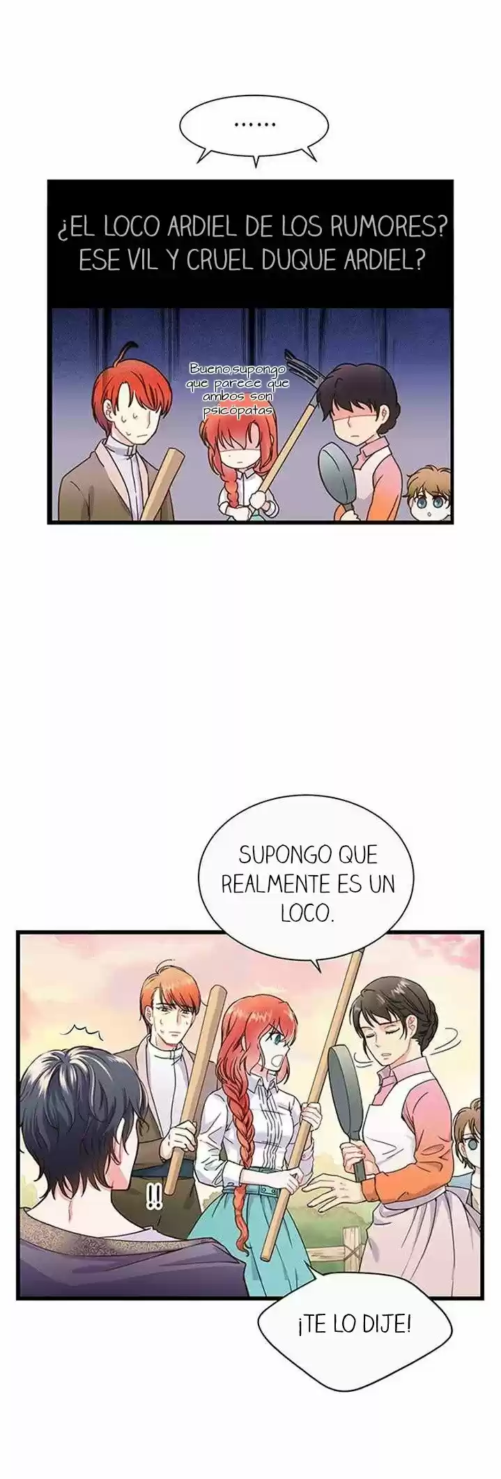 Estoy Siiendo - Capítulo 2 - Página 41 - LectorTMOo