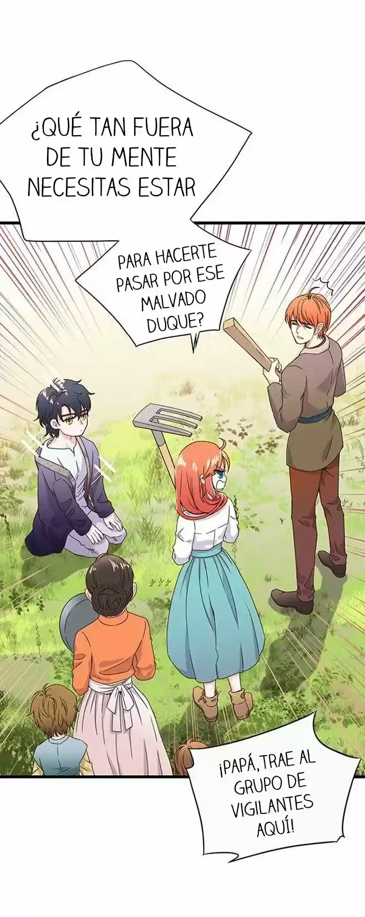 Estoy Siiendo - Capítulo 2 - Página 42 - LectorTMOo