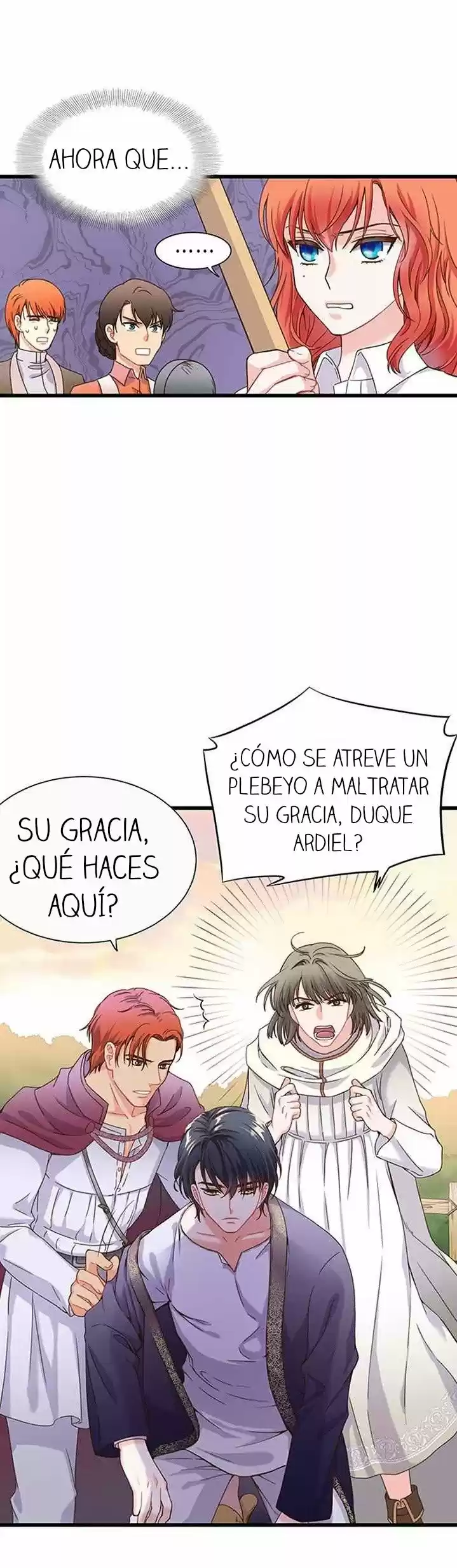 Estoy Siiendo - Capítulo 2 - Página 44 - LectorTMOo