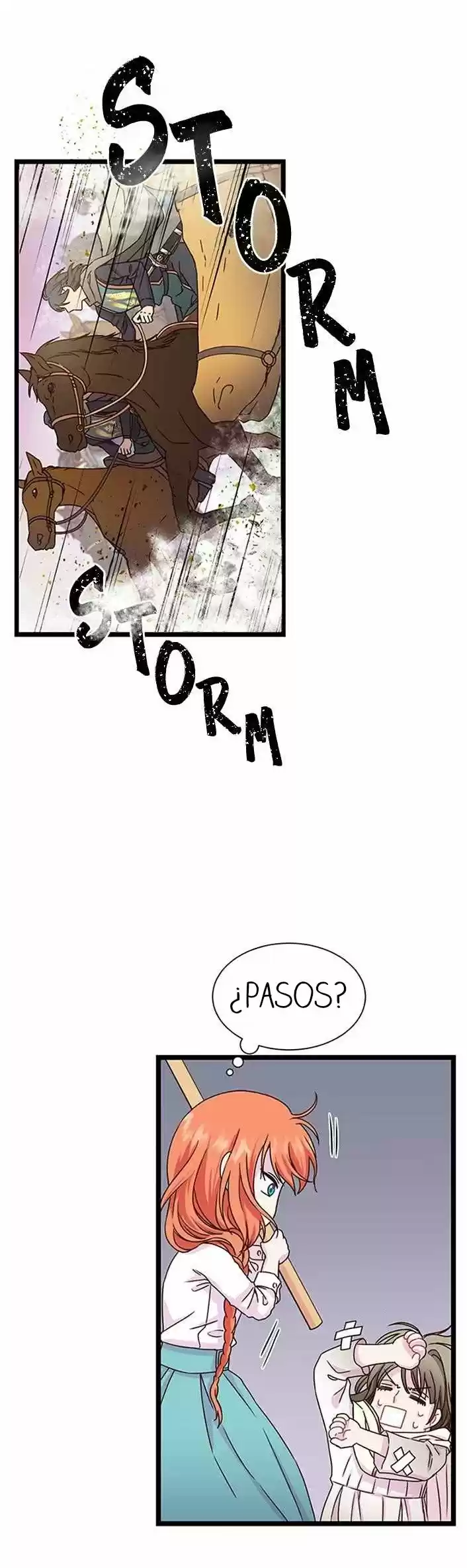 Estoy Siiendo - Capítulo 2 - Página 49 - LectorTMOo