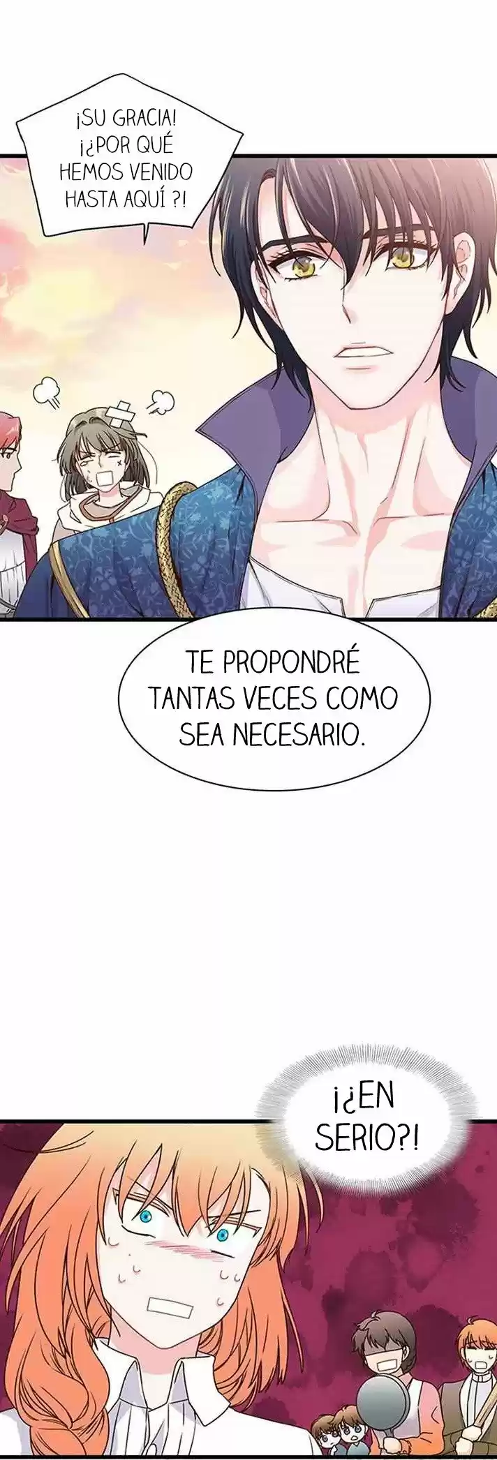 Estoy Siiendo - Capítulo 2 - Página 54 - LectorTMOo