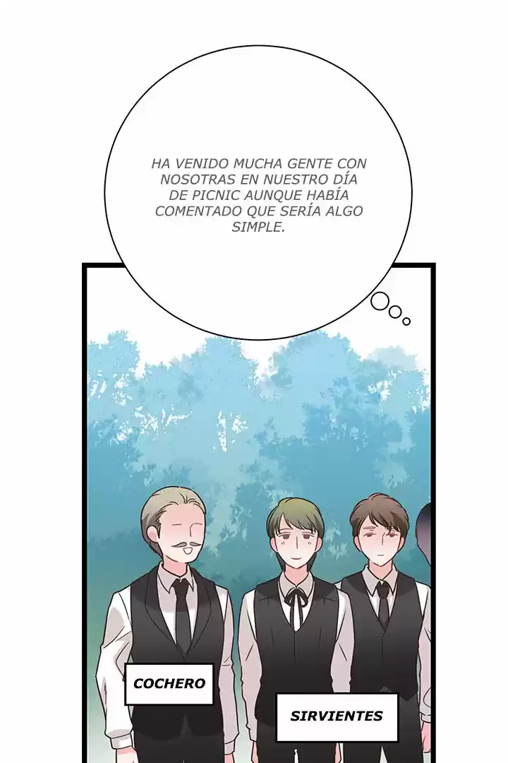 Estoy Siiendo - Capítulo 20 - Página 97 - LectorTMOo