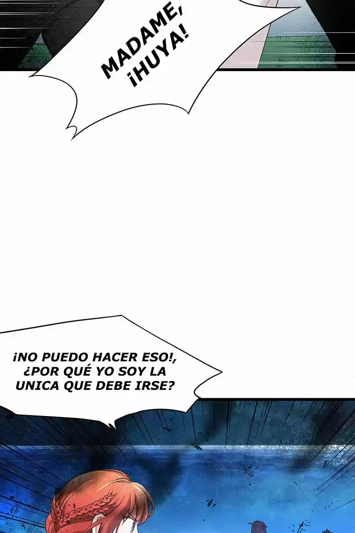 Estoy Siiendo - Capítulo 21 - Página 16 - LectorTMOo