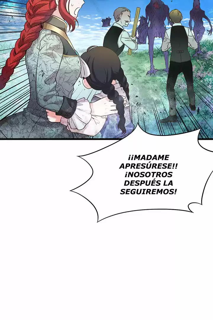 Estoy Siiendo - Capítulo 21 - Página 17 - LectorTMOo