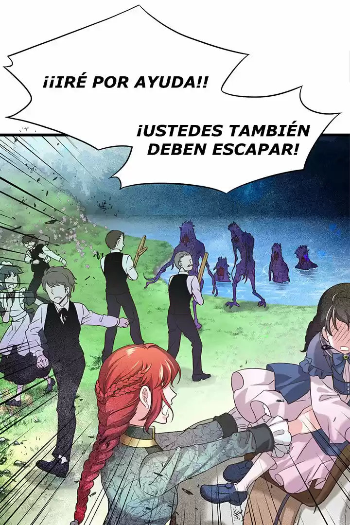 Estoy Siiendo - Capítulo 21 - Página 20 - LectorTMOo