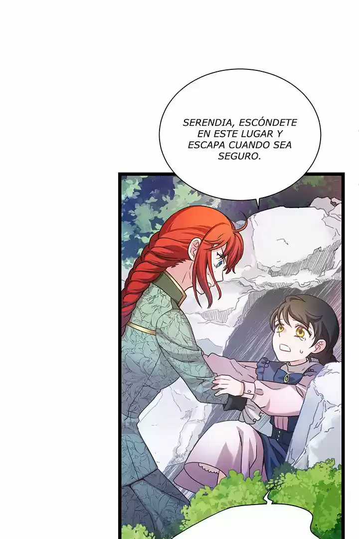 Estoy Siiendo - Capítulo 21 - Página 85 - LectorTMOo