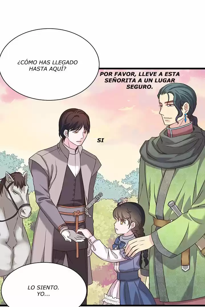 Estoy Siiendo - Capítulo 22 - Página 49 - LectorTMOo