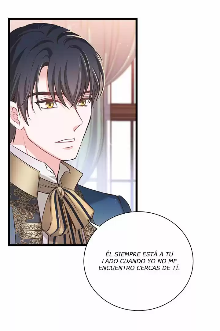 Estoy Siiendo - Capítulo 23 - Página 55 - LectorTMOo