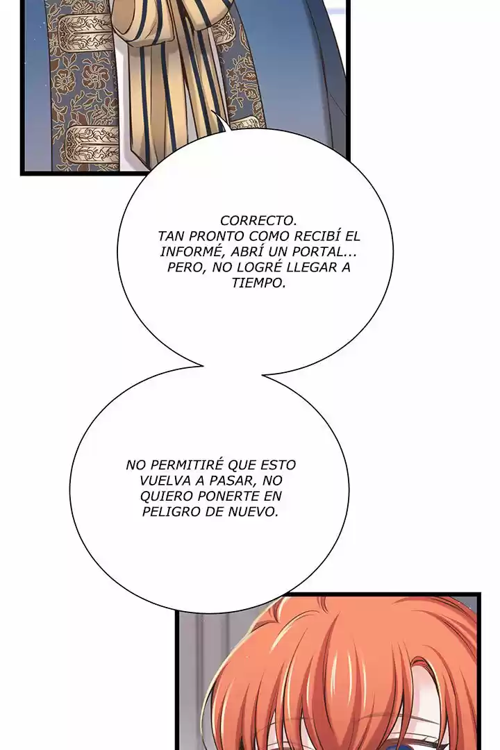 Estoy Siiendo - Capítulo 23 - Página 60 - LectorTMOo