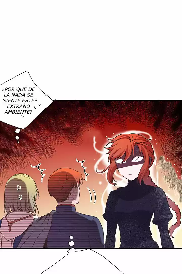 Estoy Siiendo - Capítulo 23 - Página 99 - LectorTMOo