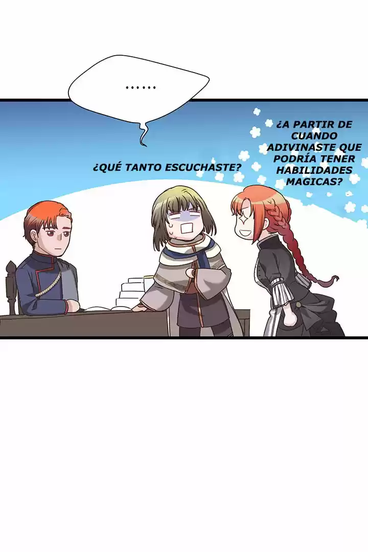 Estoy Siiendo - Capítulo 24 - Página 23 - LectorTMOo