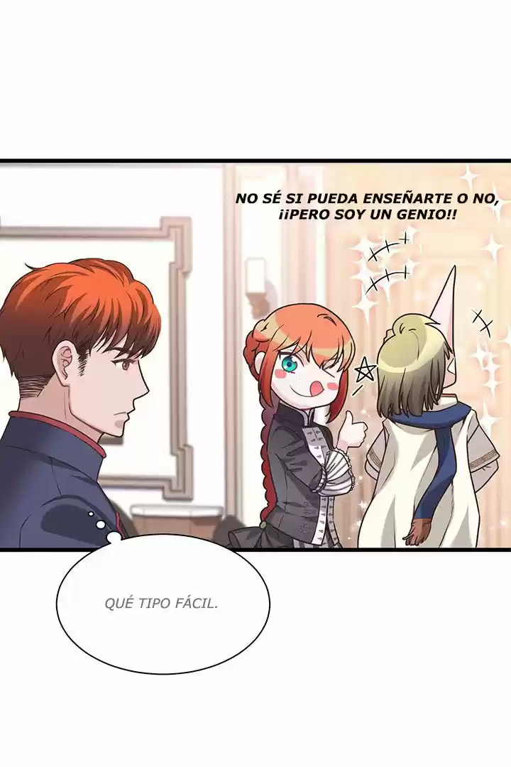 Estoy Siiendo - Capítulo 24 - Página 36 - LectorTMOo