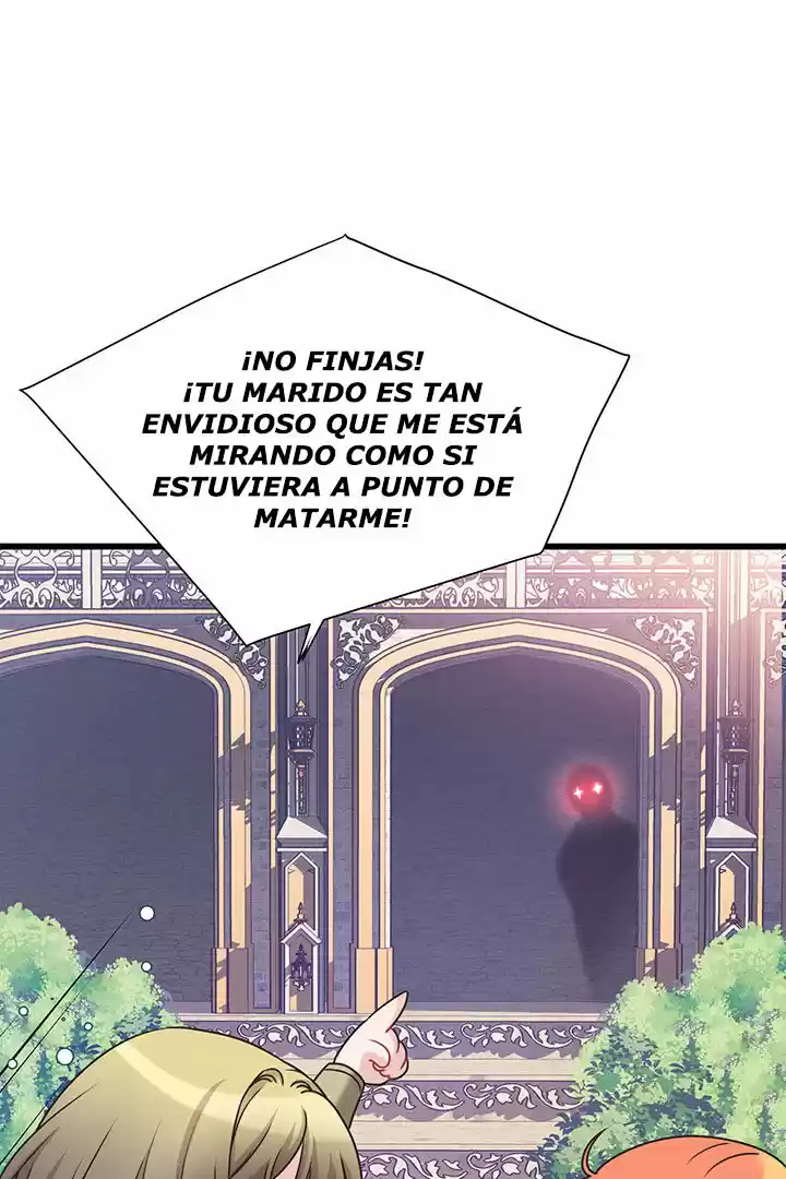 Estoy Siiendo - Capítulo 27 - Página 27 - LectorTMOo