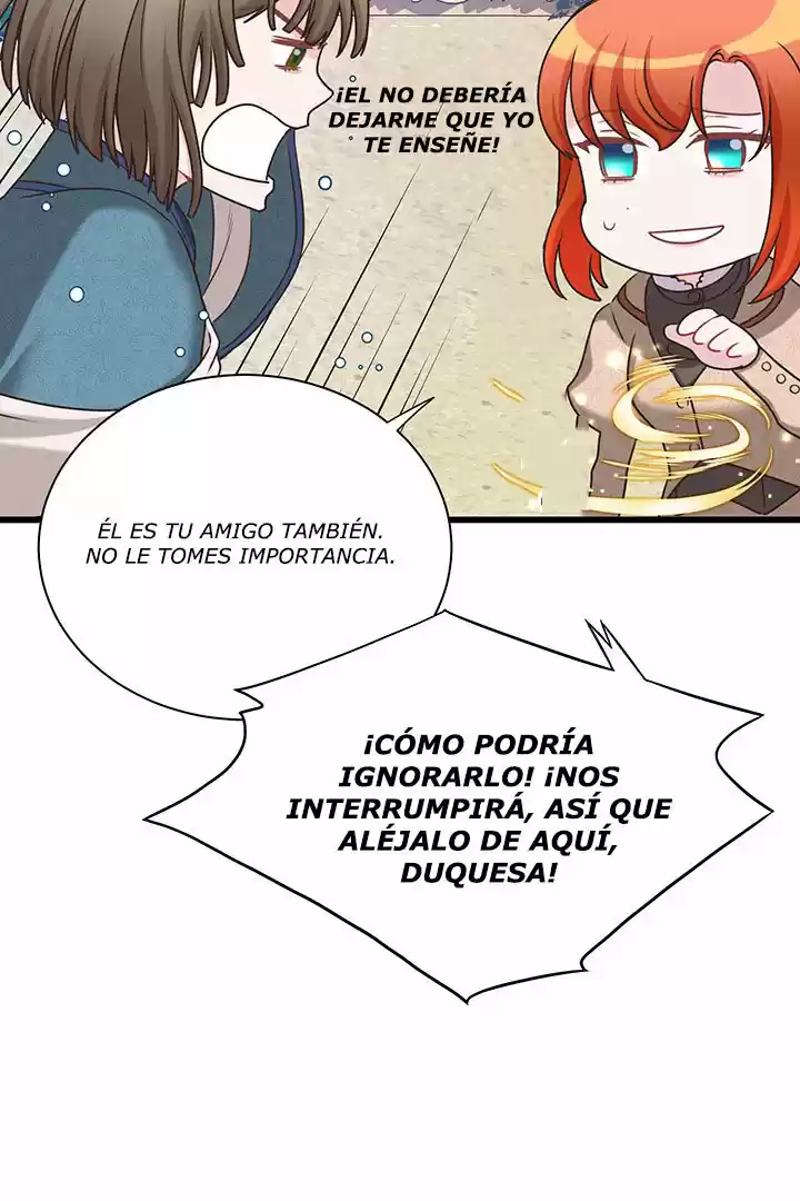 Estoy Siiendo - Capítulo 27 - Página 28 - LectorTMOo