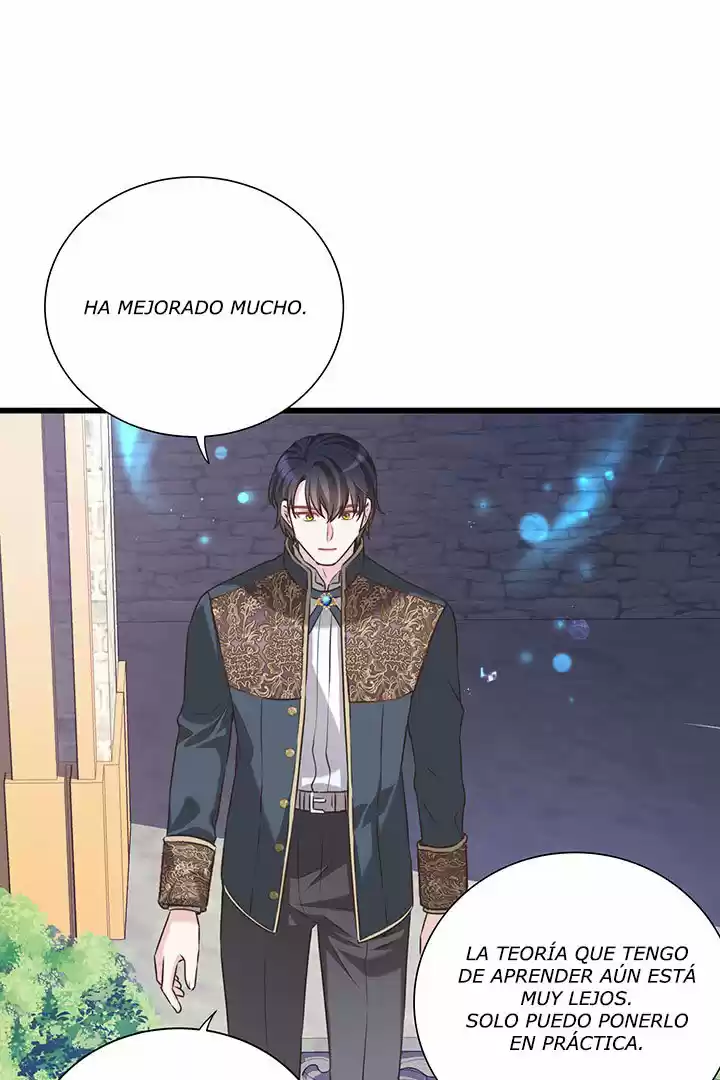 Estoy Siiendo - Capítulo 27 - Página 42 - LectorTMOo