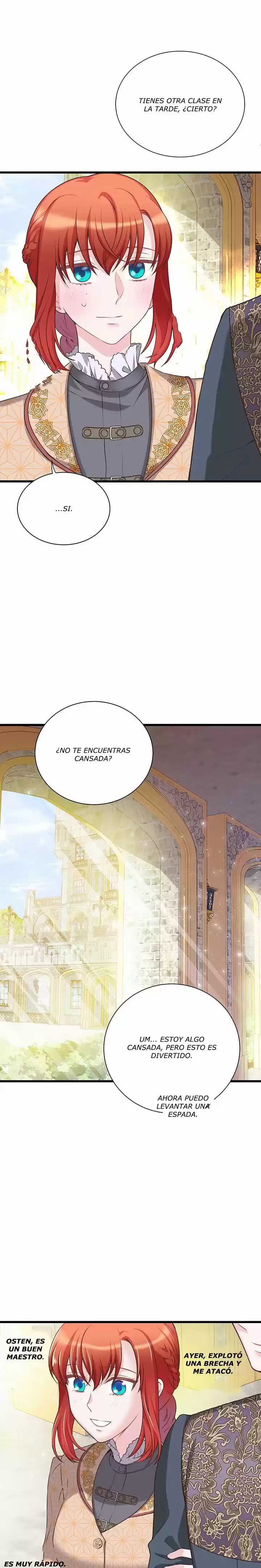 Estoy Siiendo - Capítulo 27 - Página 49 - LectorTMOo