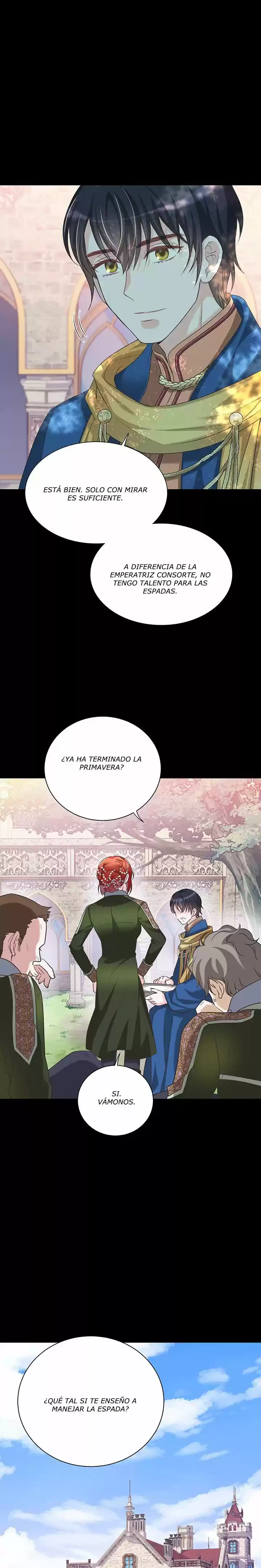 Estoy Siiendo - Capítulo 27 - Página 57 - LectorTMOo