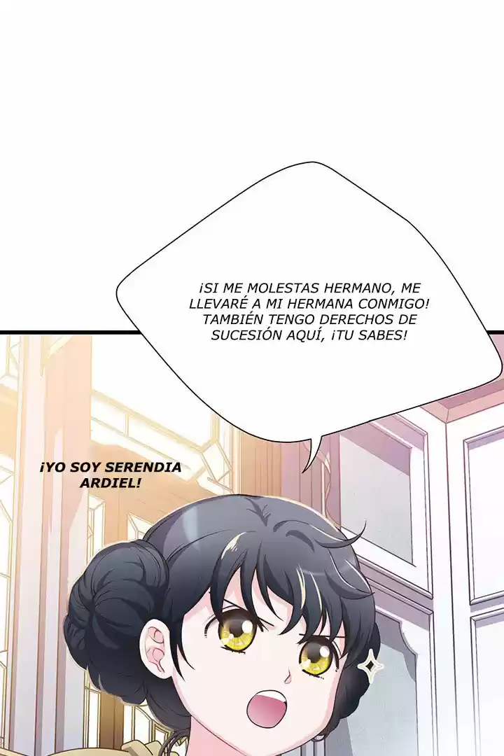 Estoy Siiendo - Capítulo 29 - Página 19 - LectorTMOo