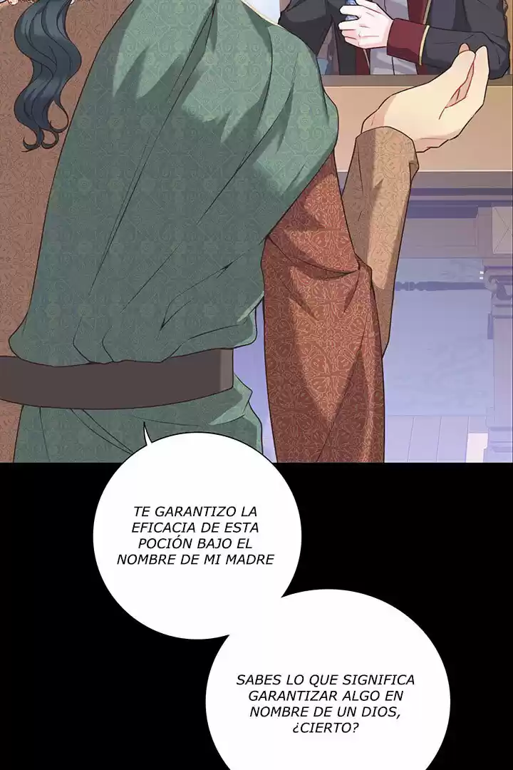 Estoy Siiendo - Capítulo 29 - Página 28 - LectorTMOo