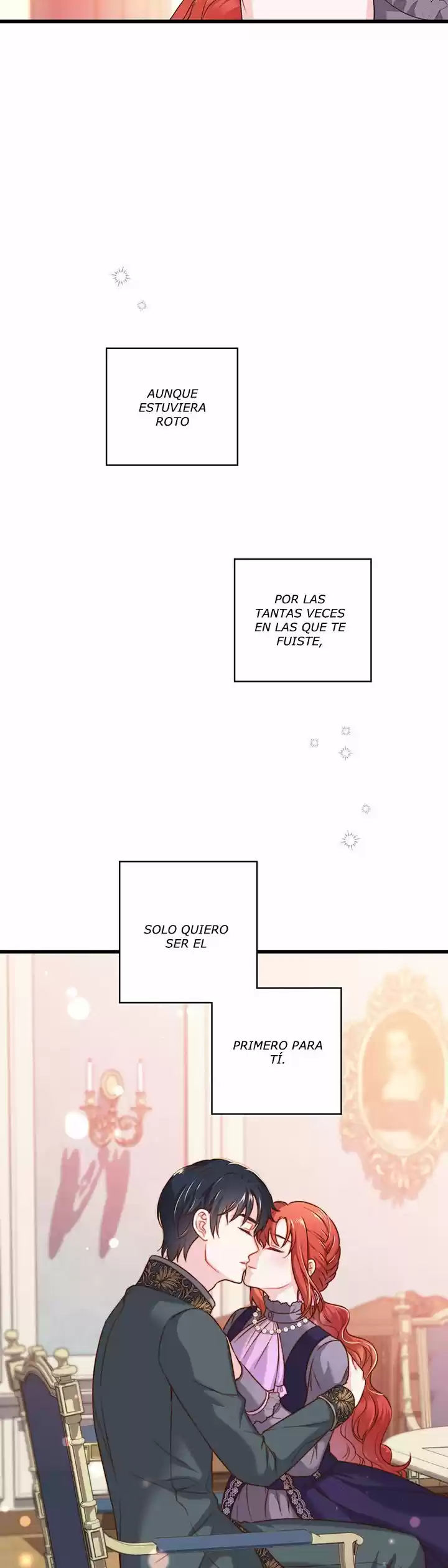 Estoy Siiendo - Capítulo 29 - Página 93 - LectorTMOo