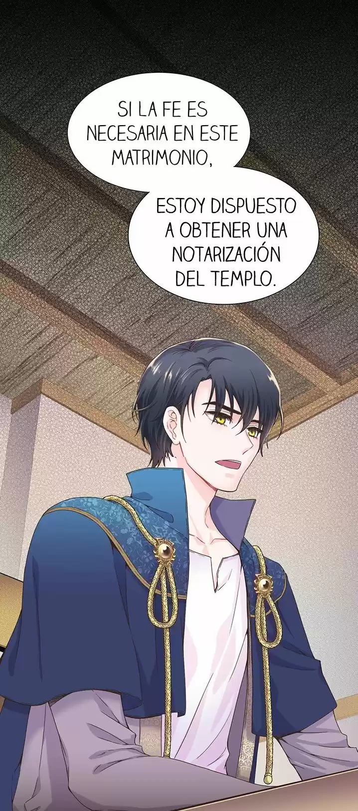 Estoy Siiendo - Capítulo 3 - Página 16 - LectorTMOo