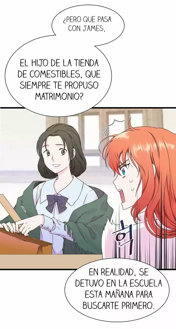 Estoy Siiendo - Capítulo 3 - Página 28 - LectorTMOo